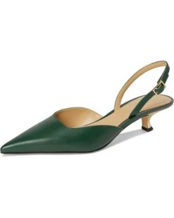 MICHAEL Michael Kors Luna Kitten Sling Pump | Heels -Daily Shoe Love 61BthXfL8uL. AC SR736920