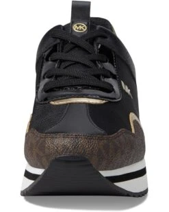 MICHAEL Michael Kors Raina Trainer | Sneakers & Athletic Shoes 15 MICHAEL Michael Kors Raina Trainer | Sneakers & Athletic Shoes -Daily Shoe Love 61C9IS2dgEL. AC SR736920