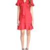 MICHAEL Michael Kors Cheetah Plisse Tie Dress | Dresses -Daily Shoe Love 61CZW3htvhL. AC SR736920
