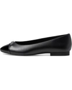 MICHAEL Michael Kors Rebecca Flex Ballet | Flats -Daily Shoe Love 61ETiOPugkL. AC SR736920