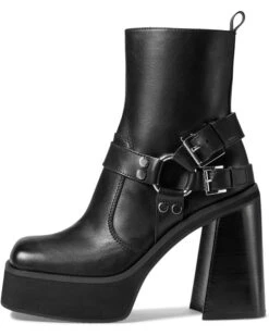 MICHAEL Michael Kors Crosby Moto Bootie | Boots -Daily Shoe Love 61FSYjVHNUL. AC SR736920