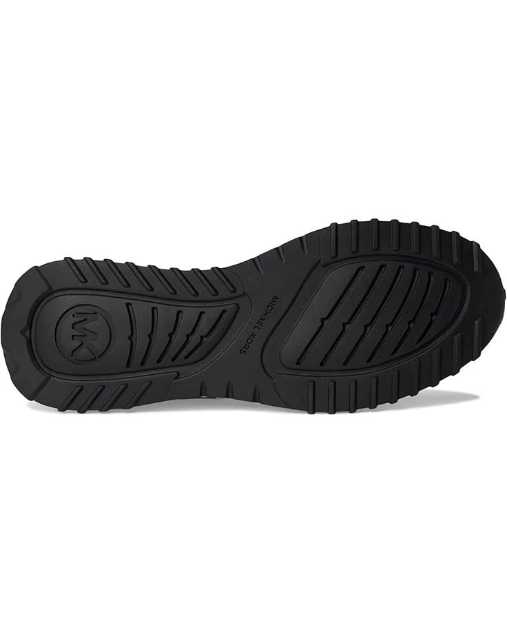 MICHAEL Michael Kors Jaime Trainer | Sneakers & Athletic Shoes 5 MICHAEL Michael Kors Jaime Trainer | Sneakers & Athletic Shoes - Image 3