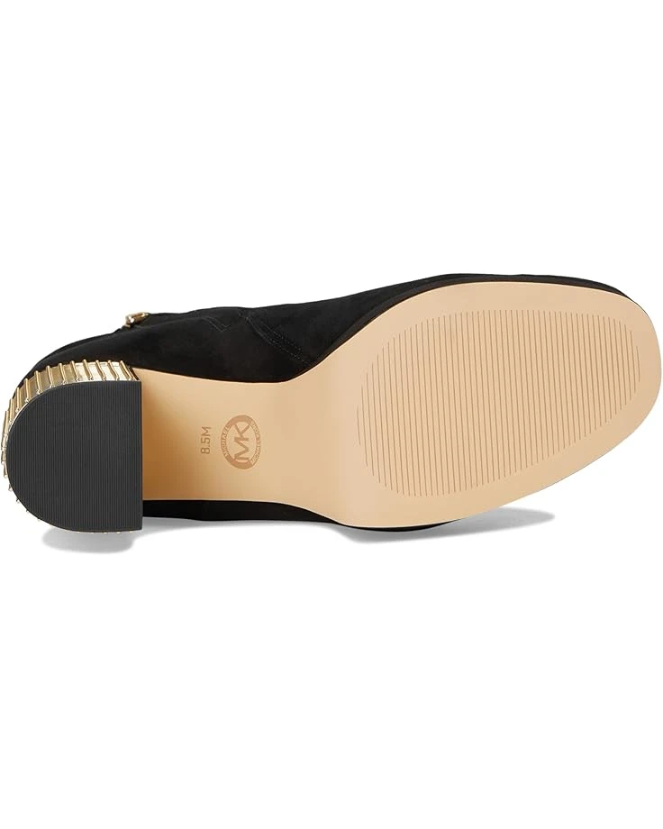 MICHAEL Michael Kors Maxine Platform Bootie | Boots 5 MICHAEL Michael Kors Maxine Platform Bootie | Boots - Image 3