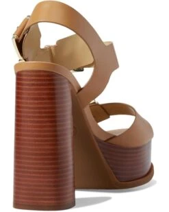 MICHAEL Michael Kors Colby Platform Sandal | Heels -Daily Shoe Love 61I8JeiHeKL. AC SR736920