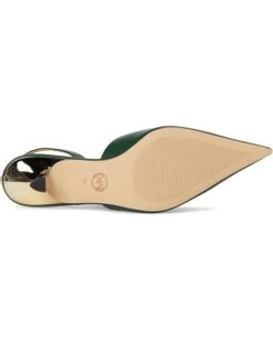 MICHAEL Michael Kors Luna Kitten Sling Pump | Heels -Daily Shoe Love 61IJP3LFWoL. AC SR736920