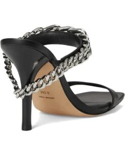 MICHAEL Michael Kors Bianca High Sandal | Heels -Daily Shoe Love 61Iv4PWJA L. AC SR736920
