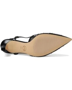 MICHAEL Michael Kors Alora Mid Sling | Heels -Daily Shoe Love 61JrffucugL. AC SR736920