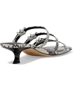 MICHAEL Michael Kors Darrington Kitten Sandals | Heels -Daily Shoe Love 61K5R1bIBlL. AC SR736920