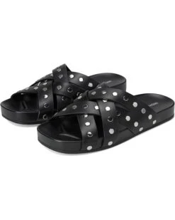 MICHAEL Michael Kors Irene Flat Sandal | Sandals