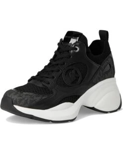 MICHAEL Michael Kors Zuma Knit Trainer | Sneakers & Athletic Shoes 19 MICHAEL Michael Kors Zuma Knit Trainer | Sneakers & Athletic Shoes -Daily Shoe Love 61KQnTt3xZL. AC SR736920