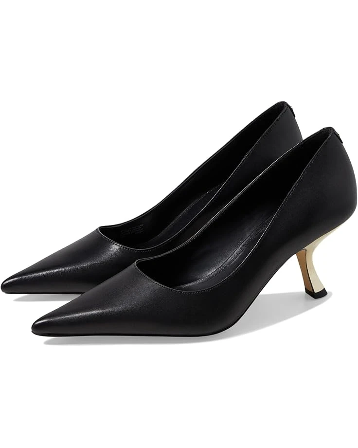 MICHAEL Michael Kors Luna Mid Pumps | Heels 3 MICHAEL Michael Kors Luna Mid Pumps | Heels