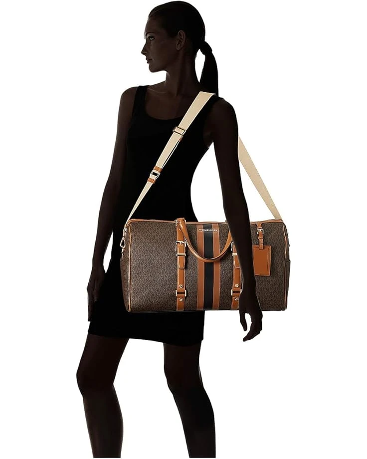 MICHAEL Michael Kors Bedford Travel Extra Large Duffle Bag | Duffle Bags 8 MICHAEL Michael Kors Bedford Travel Extra Large Duffle Bag | Duffle Bags - Image 6