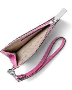 MICHAEL Michael Kors Jet Set Small Coin Purse | Wallets -Daily Shoe Love 61Kx3TpubUL. AC SR736920