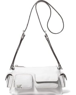 MICHAEL Michael Kors Dakota Small Convertible Pocket Crossbody | Handbags -Daily Shoe Love 61L CQLa7yL. AC SR736920