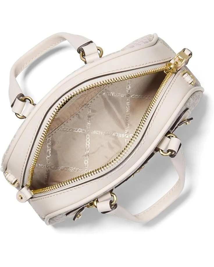 MICHAEL Michael Kors Williamsburg Extra Small Bowling Crossbody | Handbags 4 MICHAEL Michael Kors Williamsburg Extra Small Bowling Crossbody | Handbags - Image 2