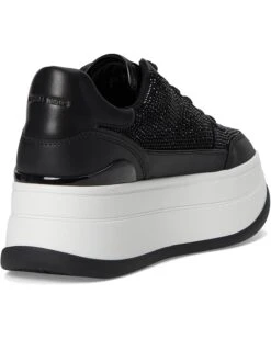 MICHAEL Michael Kors Hayes Lace Up | Sneakers & Athletic Shoes -Daily Shoe Love 61L6paVLu7L. AC SR736920