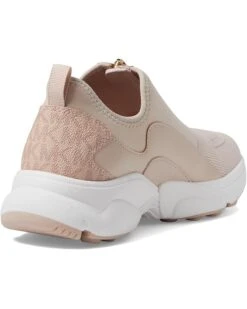 MICHAEL Michael Kors Sami Zip Trainer | Sneakers & Athletic Shoes -Daily Shoe Love 61LHbaty6HL. AC SR736920