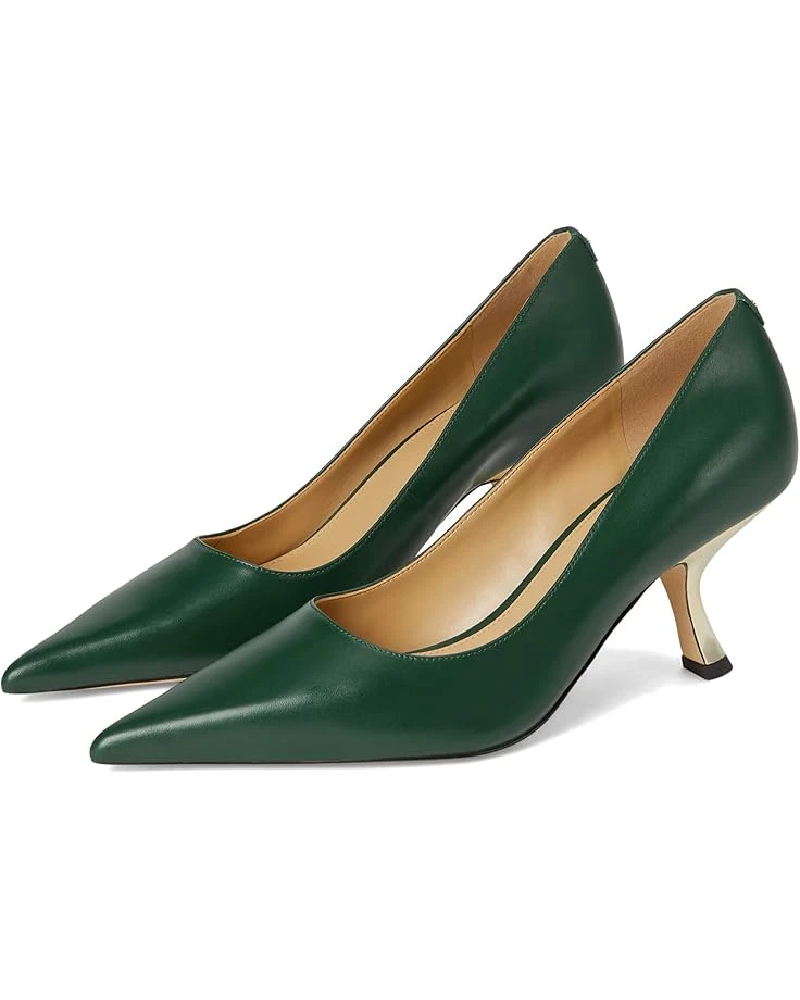 MICHAEL Michael Kors Luna Mid Pumps | Heels 8 MICHAEL Michael Kors Luna Mid Pumps | Heels - Image 6