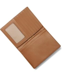 MICHAEL Michael Kors Bedford Travel Medium Passport Wallet | Bag and Travel Accessories -Daily Shoe Love 61OWtVoi39L. AC SR736920