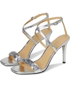 MICHAEL Michael Kors Lena Heeled Sandal | Heels -Daily Shoe Love 61PJySU79iL. AC SR736920