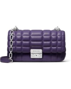 MICHAEL Michael Kors Tribeca Small Convertible Chain Shoulder | Handbags