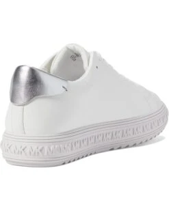 MICHAEL Michael Kors Grove Lace-Up | Sneakers & Athletic Shoes -Daily Shoe Love 61RBpYfkO9L. AC SR736920