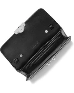 MICHAEL Michael Kors Tribeca Large Wallet On A Chain Crossbody | Handbags -Daily Shoe Love 61RxNPGRv L. AC SR736920