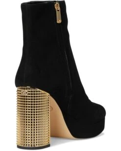 MICHAEL Michael Kors Maxine Platform Bootie | Boots 14 MICHAEL Michael Kors Maxine Platform Bootie | Boots -Daily Shoe Love 61S0iLDoA8L. AC SR736920