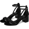 MICHAEL Michael Kors Maxine Mid Sandals | Heels -Daily Shoe Love 61Syi3c EL. AC SR736920