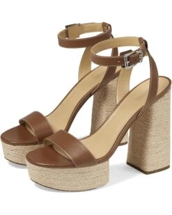 MICHAEL Michael Kors Ashton Platform | Heels
