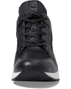 MICHAEL Michael Kors Georgie Trainer | Sneakers & Athletic Shoes 14 MICHAEL Michael Kors Georgie Trainer | Sneakers & Athletic Shoes -Daily Shoe Love 61T3DLkx4eL. AC SR736920