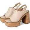 MICHAEL Michael Kors Leia Platform Sandal | Heels -Daily Shoe Love 61T3Dsv202L. AC SR736920