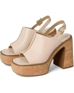 MICHAEL Michael Kors Leia Platform Sandal | Heels