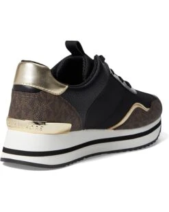 MICHAEL Michael Kors Raina Trainer | Sneakers & Athletic Shoes 14 MICHAEL Michael Kors Raina Trainer | Sneakers & Athletic Shoes -Daily Shoe Love 61TbjqYQ2FL. AC SR736920