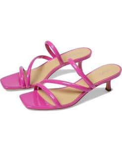 MICHAEL Michael Kors Celia Kitten Slide | Heels -Daily Shoe Love 61TrGAmwfsL. AC SR736920