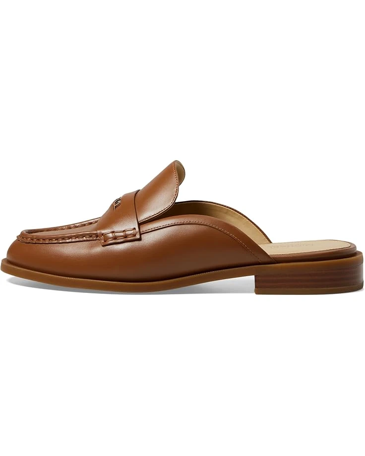 MICHAEL Michael Kors Eden Mule | Clogs 6 MICHAEL Michael Kors Eden Mule | Clogs - Image 4