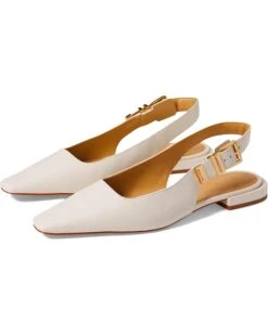 MICHAEL Michael Kors Darrington Sling Flat | Flats -Daily Shoe Love 61V49CTyErL. AC SR736920