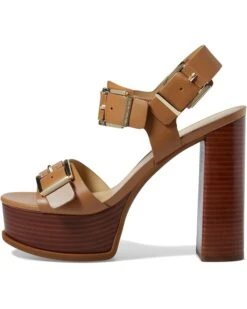 MICHAEL Michael Kors Colby Platform Sandal | Heels -Daily Shoe Love 61VLARilT3L. AC SR736920