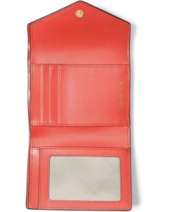 MICHAEL Michael Kors Medium Envelope Trifold | Wallets -Daily Shoe Love 61WIaL53b3L. AC SR736920