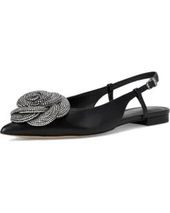 MICHAEL Michael Kors Elodie Sling Flat | Flats -Daily Shoe Love 61WmLolYHjL. AC SR736920