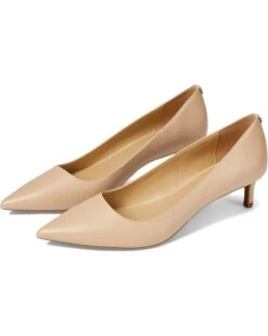 MICHAEL Michael Kors Alina Flex Kitten Pump | Heels -Daily Shoe Love 61X90blpKlL. AC SR736920