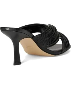 MICHAEL Michael Kors Alessia Mule Sandal | Heels -Daily Shoe Love 61XQ623AvLL. AC SR736920
