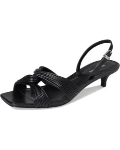 MICHAEL Michael Kors Alessia Kitten Sandal | Heels -Daily Shoe Love 61XZ44n1tL. AC SR736920