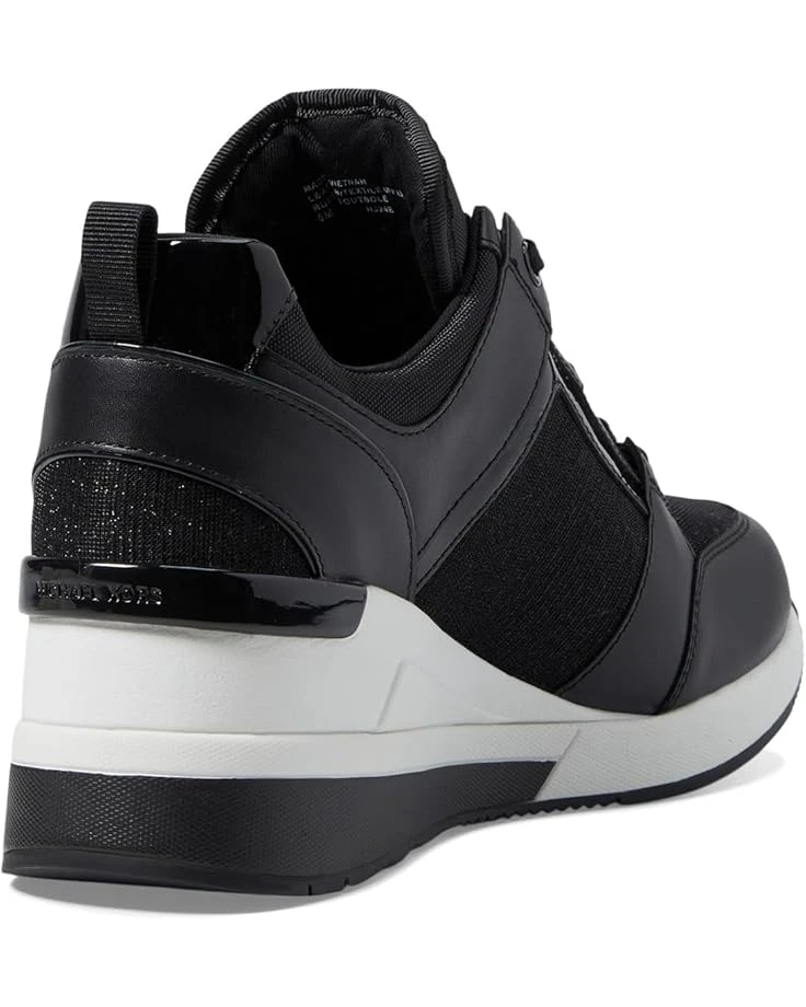 MICHAEL Michael Kors Georgie Trainer | Sneakers & Athletic Shoes 7 MICHAEL Michael Kors Georgie Trainer | Sneakers & Athletic Shoes - Image 5