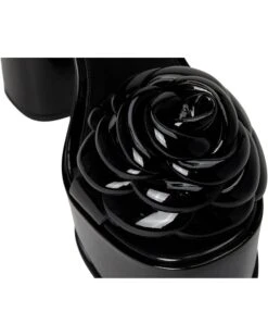 MICHAEL Michael Kors Elodie Platform Sandal | Heels -Daily Shoe Love 61Y0dSdiwDL. AC SR736920