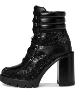 MICHAEL Michael Kors Asher Heeled Bootie | Boots -Daily Shoe Love 61Y4zAAs9pL. AC SR736920