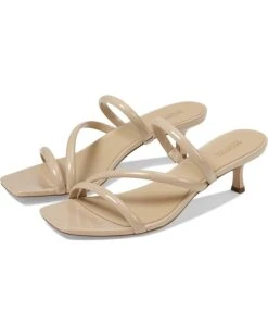 MICHAEL Michael Kors Celia Kitten Slide | Heels -Daily Shoe Love 61YOSR1DxeL. AC SR736920