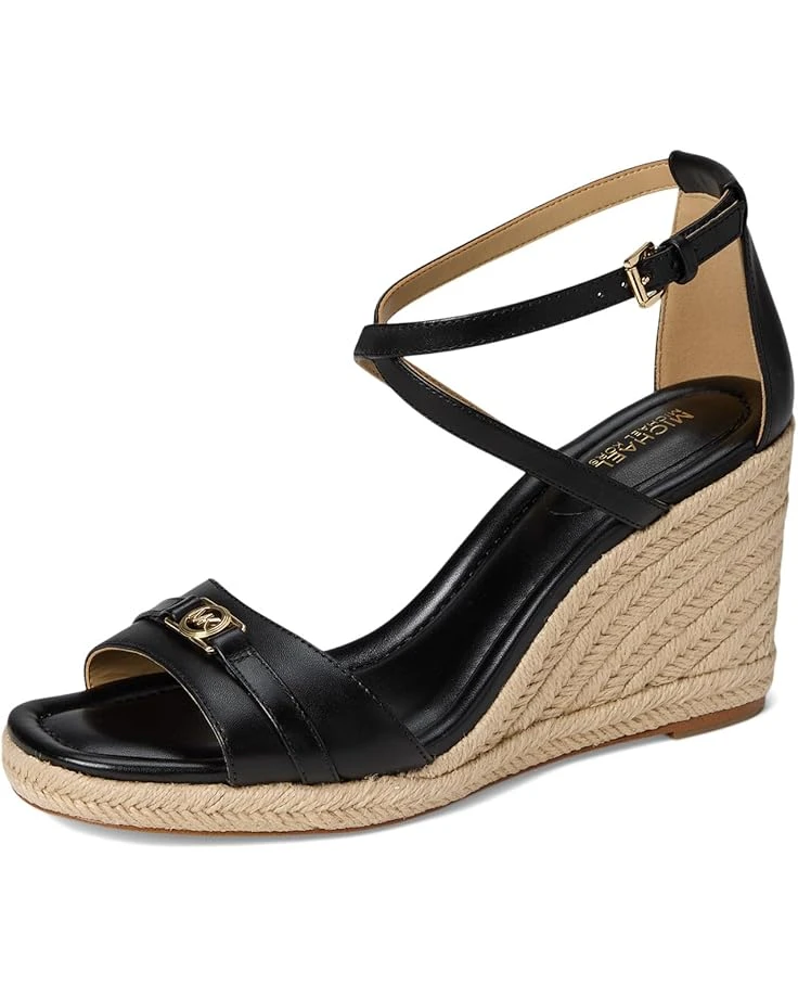MICHAEL Michael Kors Mandy Wedge | Heels 9 MICHAEL Michael Kors Mandy Wedge | Heels - Image 7
