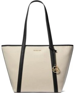 MICHAEL Michael Kors Jet Set Travel Large Top Zip Tote | Handbags