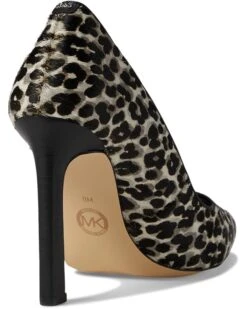 MICHAEL Michael Kors Amara Pump | Heels -Daily Shoe Love 61aGG59PN3L. AC SR736920